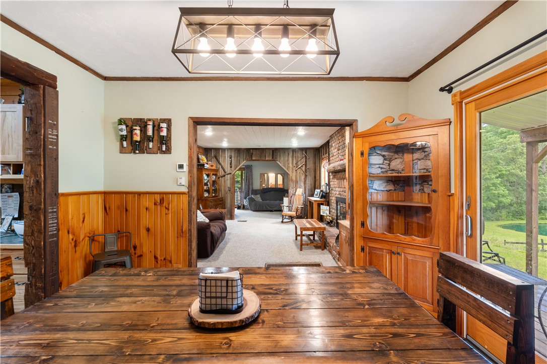 8636 Oak Hill Road Dansville, NY 14807 - Photo 18 of 50