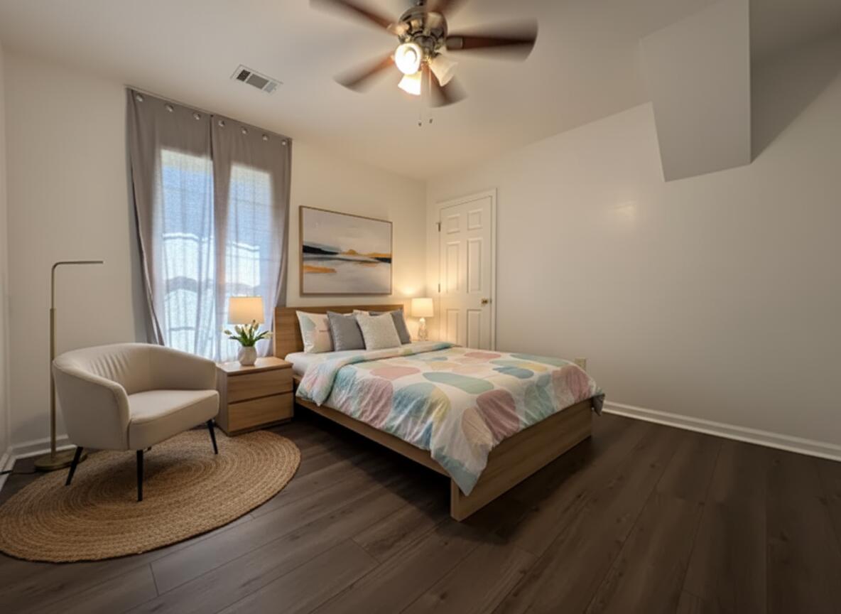 1906 Jenkins Street Augusta, GA 30904 - Photo 16 of 25 Jenkins bedroom 2 I think