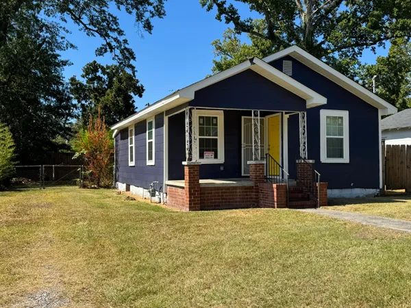 $105,000 | 1906 Jenkins Street, Augusta, GA 30904