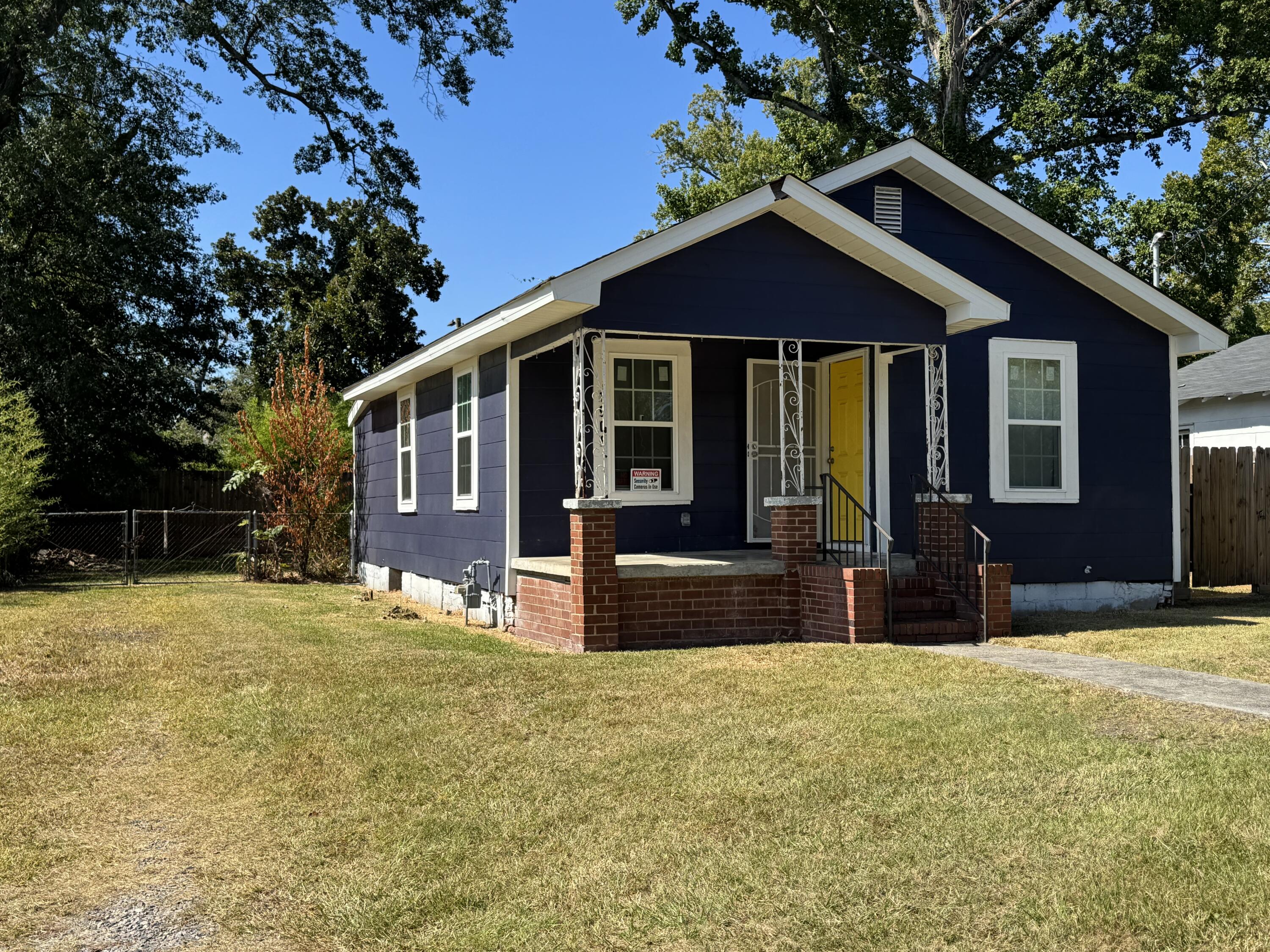 1906 Jenkins Street Augusta, GA 30904 - Photo 2 of 25 IMG_3583