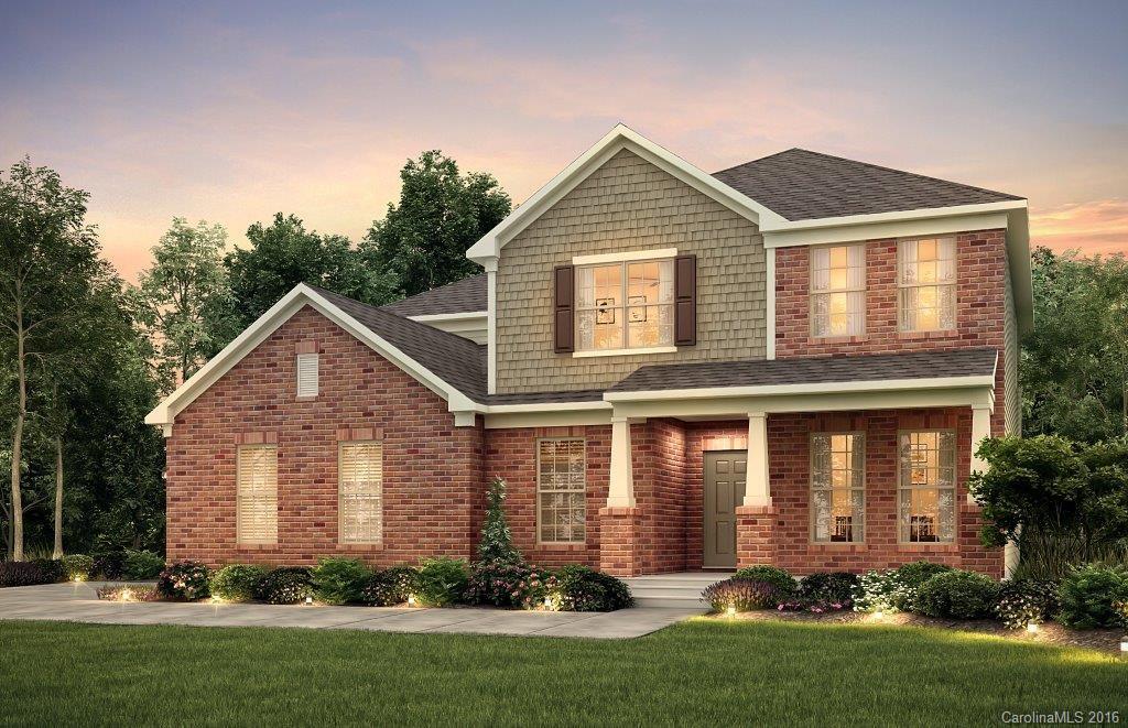 7011 Fallondale Road, Unit MB511 Waxhaw, NC 28173 - Photo 1 of 20