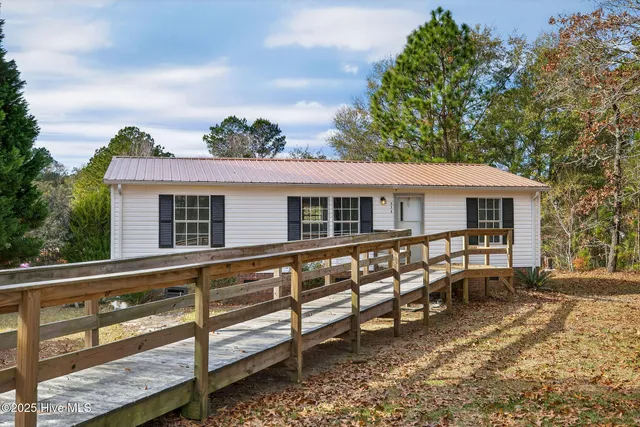 $179,000 | 529 Red Fox Street Northwest, Shallotte, NC 28470