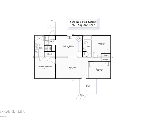 $179,000 | 529 Red Fox Street Northwest, Shallotte, NC 28470