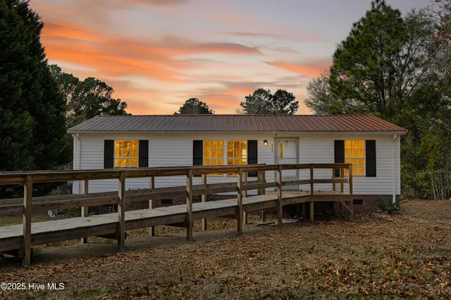 $179,000 | 529 Red Fox Street Northwest, Shallotte, NC 28470