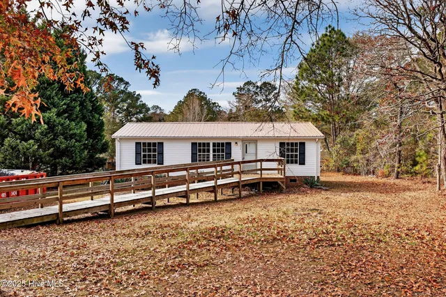 $179,000 | 529 Red Fox Street Northwest, Shallotte, NC 28470