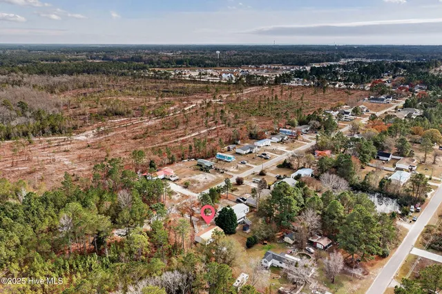 $179,000 | 529 Red Fox Street Northwest, Shallotte, NC 28470