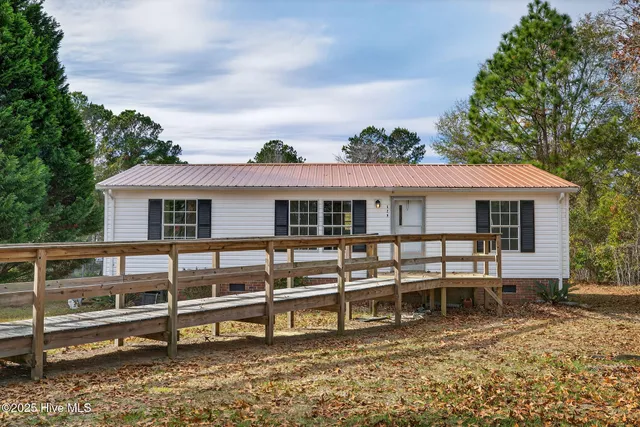 $179,000 | 529 Red Fox Street Northwest, Shallotte, NC 28470