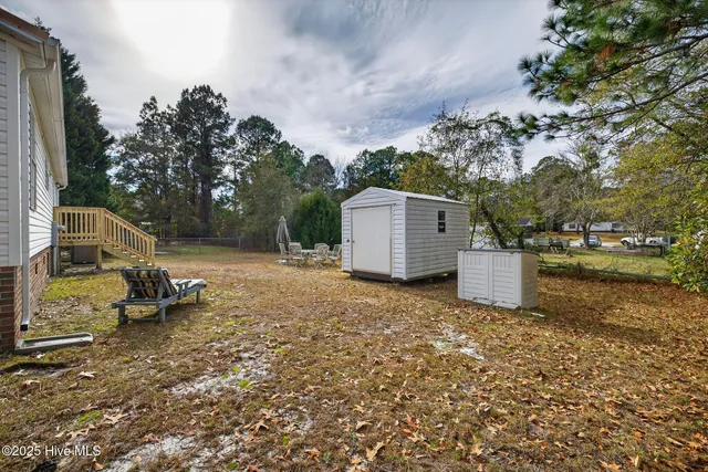 $179,000 | 529 Red Fox Street Northwest, Shallotte, NC 28470