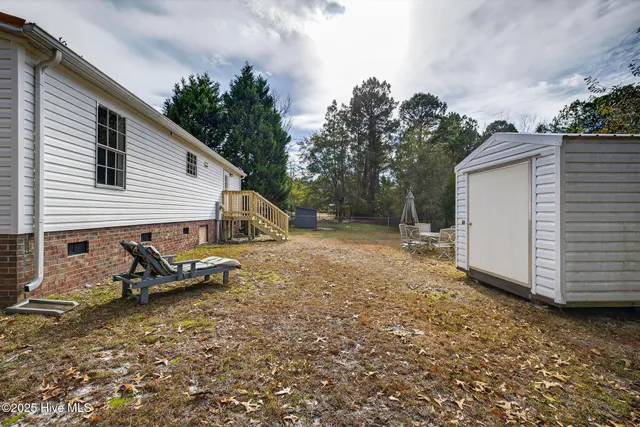 $179,000 | 529 Red Fox Street Northwest, Shallotte, NC 28470