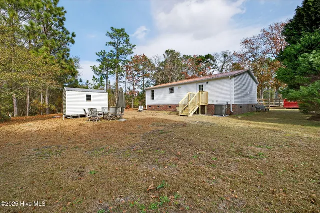 $179,000 | 529 Red Fox Street Northwest, Shallotte, NC 28470