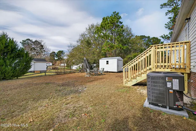 $179,000 | 529 Red Fox Street Northwest, Shallotte, NC 28470