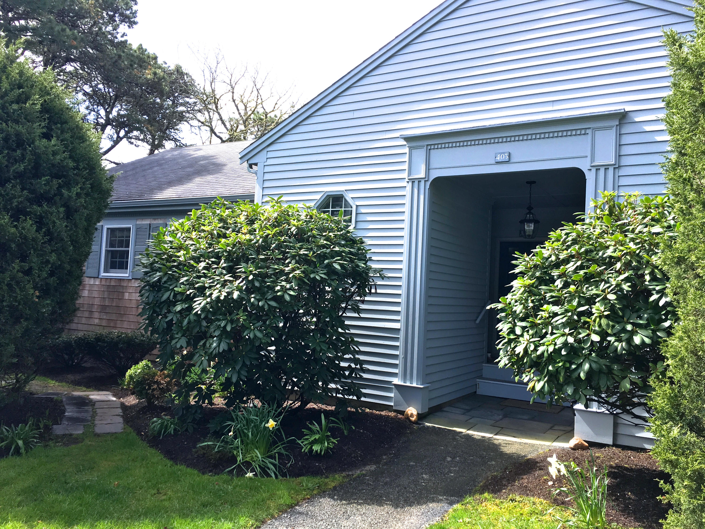 403 Orleans Road, Unit A North Chatham, MA 02650 - Photo 1 of 36 Welcome home