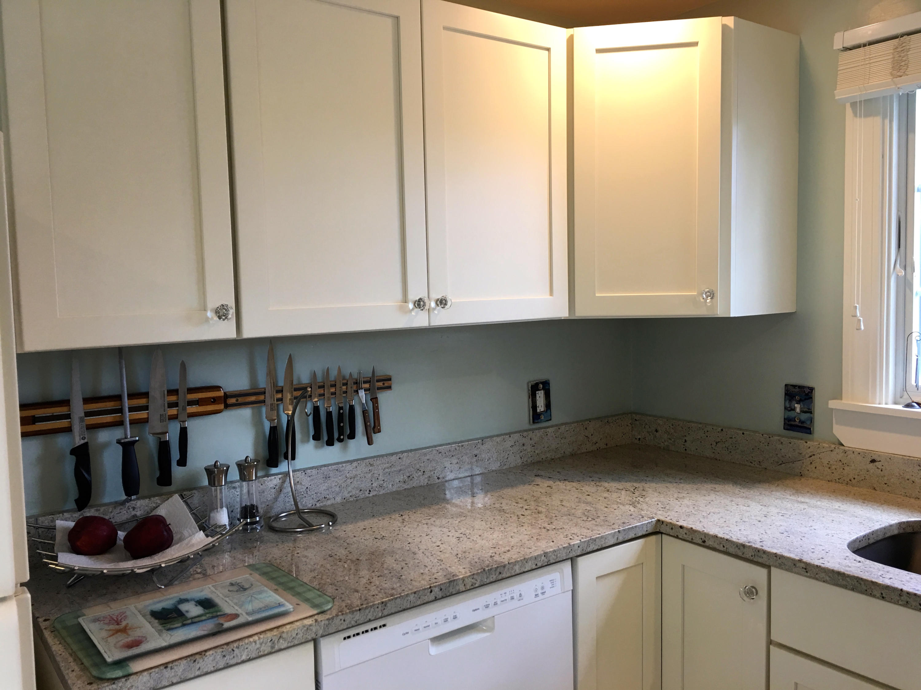 403 Orleans Road, Unit A North Chatham, MA 02650 - Photo 11 of 36 Granite Counters