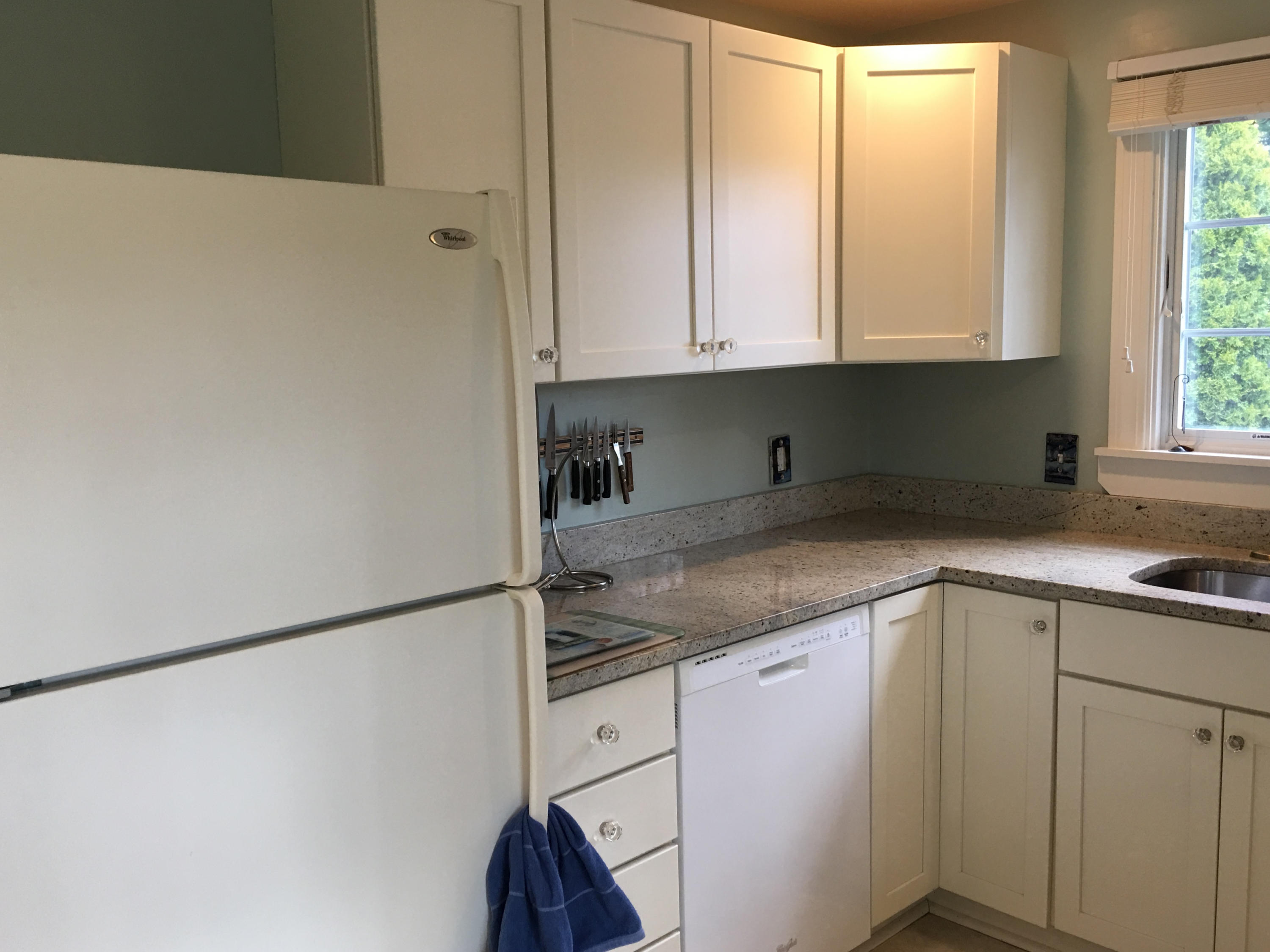 403 Orleans Road, Unit A North Chatham, MA 02650 - Photo 12 of 36 Self closing cabinets