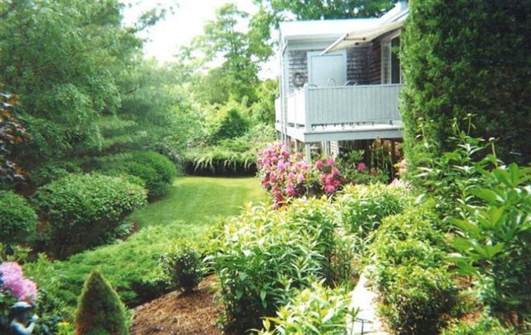 403 Orleans Road, Unit A North Chatham, MA 02650 - Photo 23 of 36 Professionally landscaped