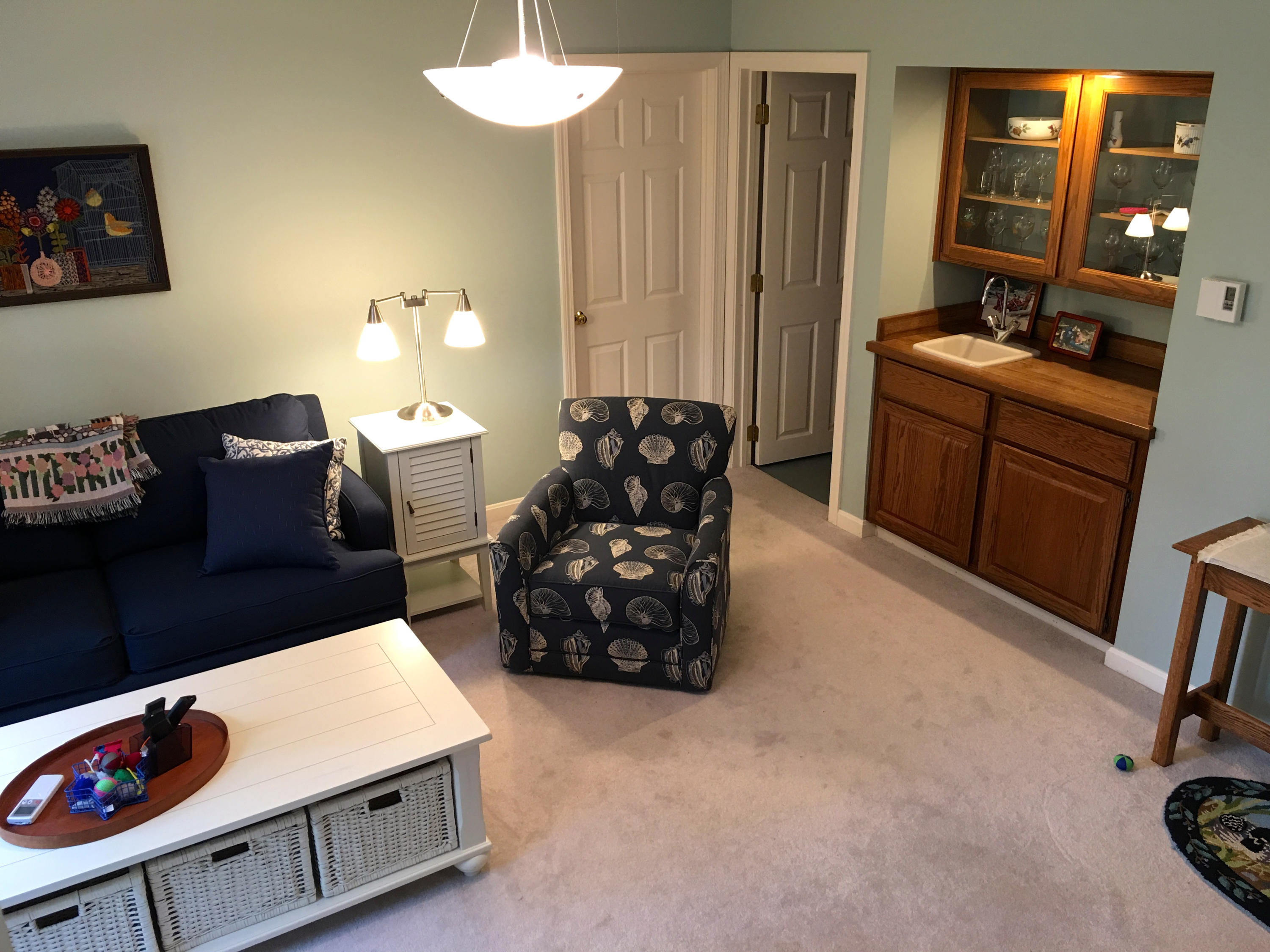 403 Orleans Road, Unit A North Chatham, MA 02650 - Photo 25 of 36 Family room
