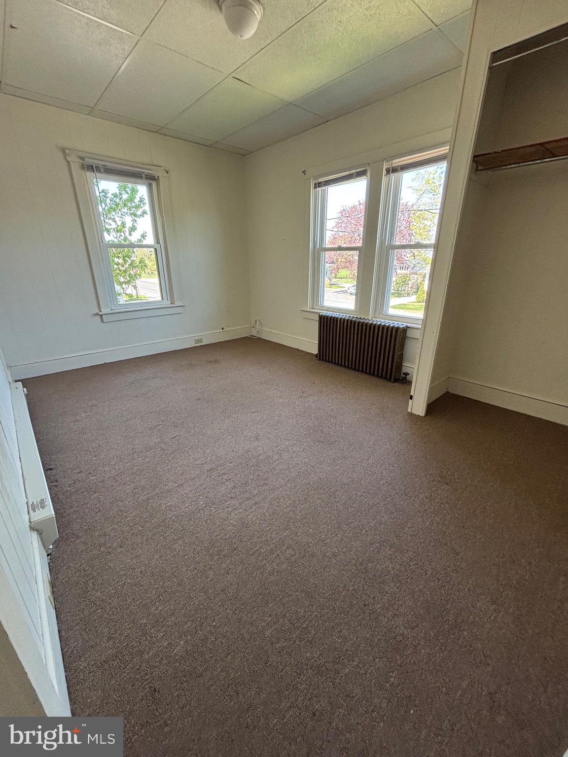 976 West Main Street, Unit 2 New Holland, PA 17557 - Photo 4 of 12 an empty room with windows