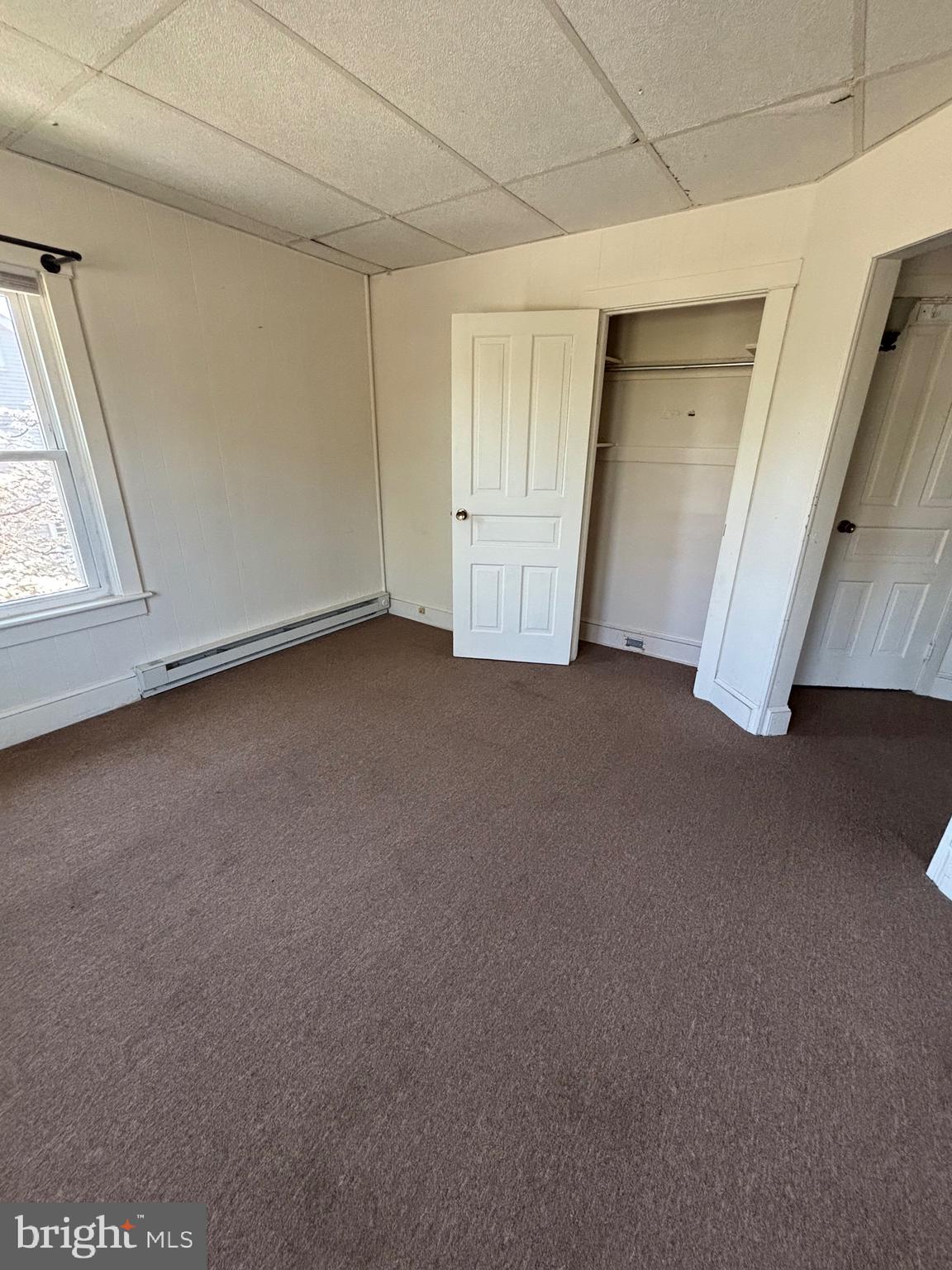 976 West Main Street, Unit 2 New Holland, PA 17557 - Photo 6 of 12 a view of empty room with front door