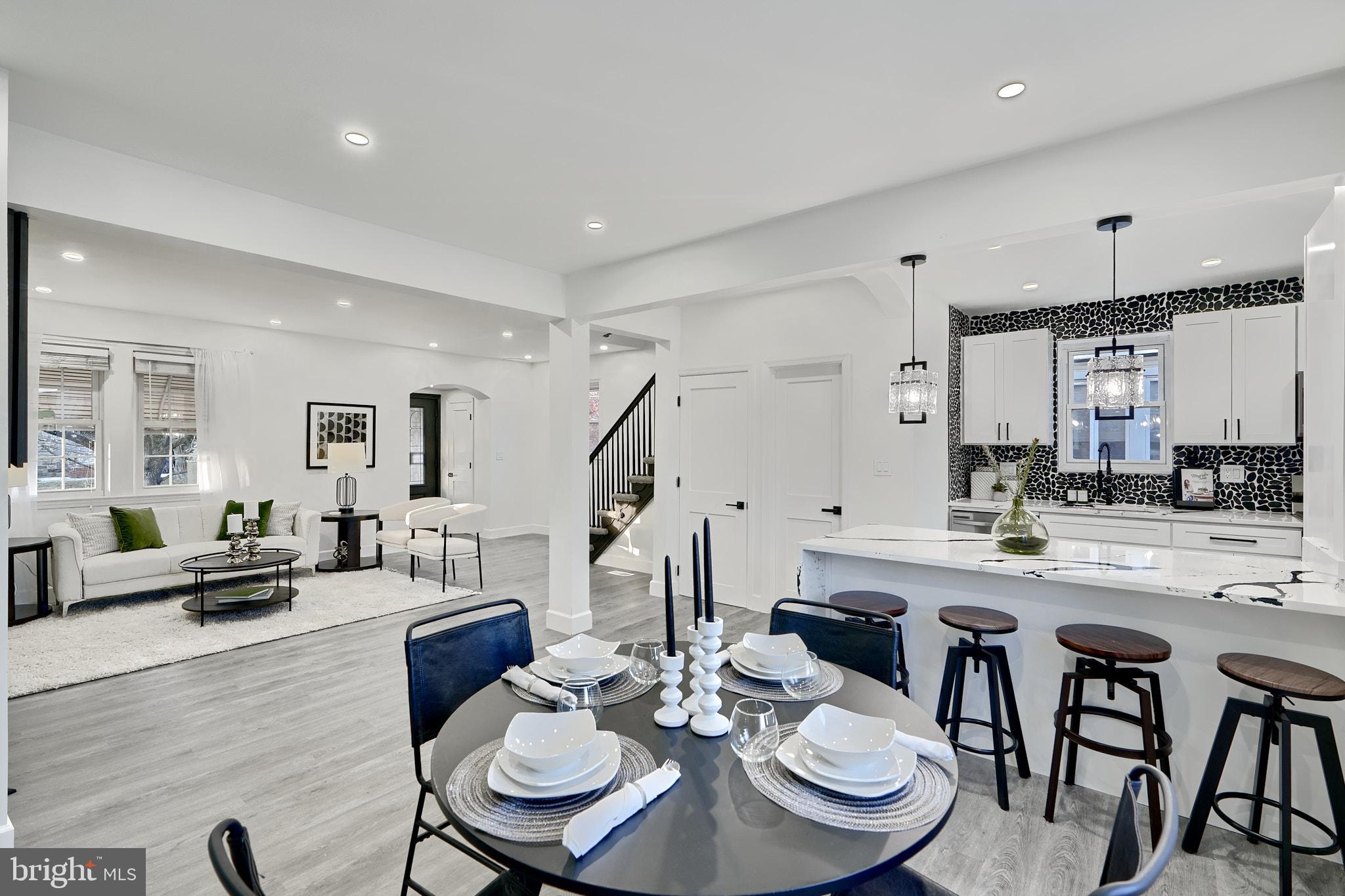 3707 Dennlyn Road Baltimore, MD 21215 - Photo 17 of 50 Gallery Image 17