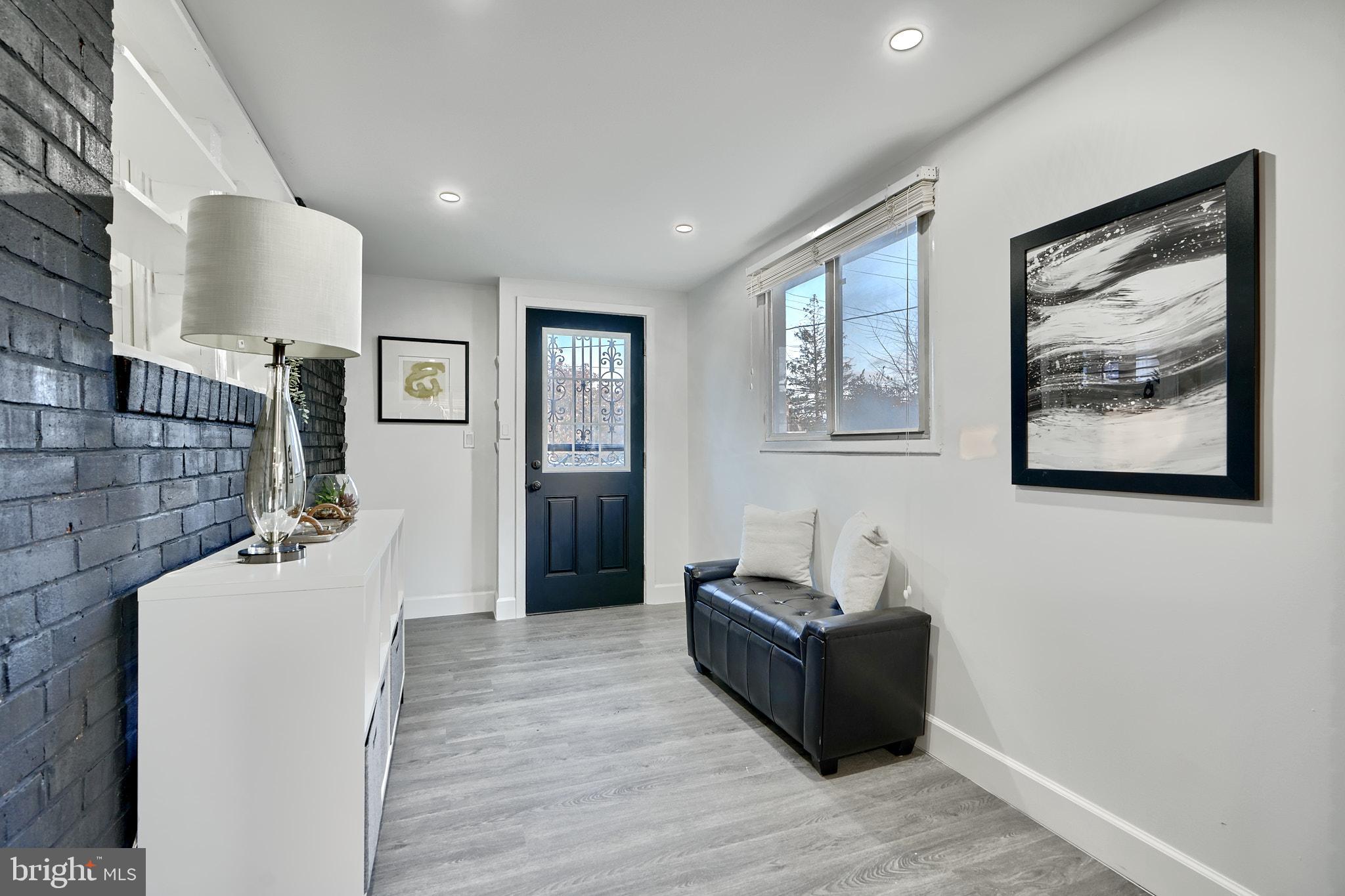 3707 Dennlyn Road Baltimore, MD 21215 - Photo 26 of 50 Gallery Image 26
