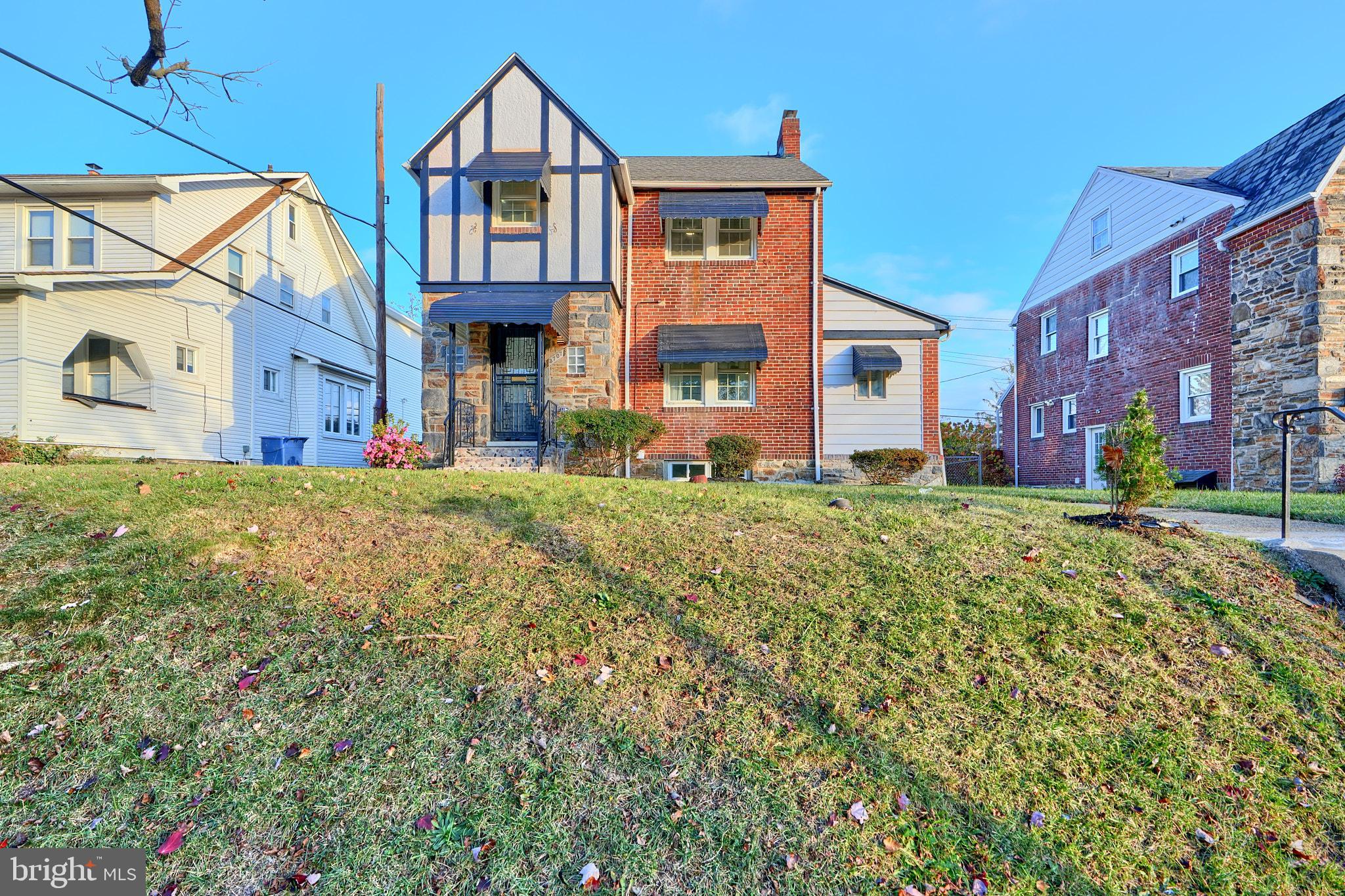 3707 Dennlyn Road Baltimore, MD 21215 - Photo 3 of 50 Gallery Image 3