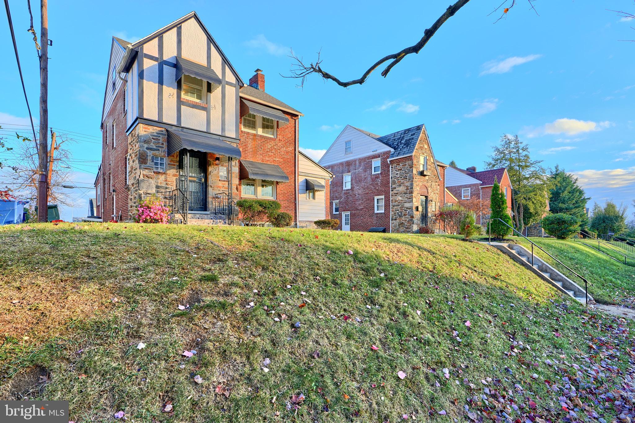3707 Dennlyn Road Baltimore, MD 21215 - Photo 4 of 50 Gallery Image 4