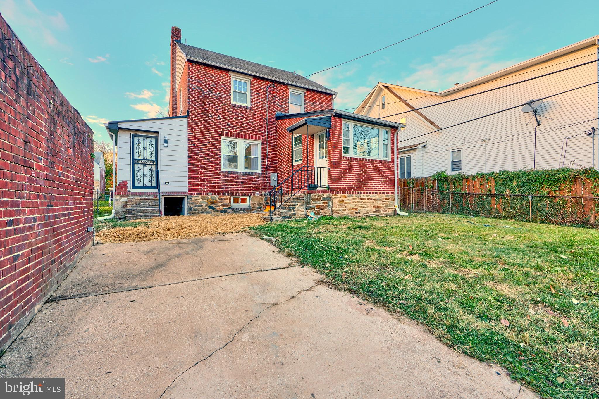 3707 Dennlyn Road Baltimore, MD 21215 - Photo 50 of 50 Gallery Image 50