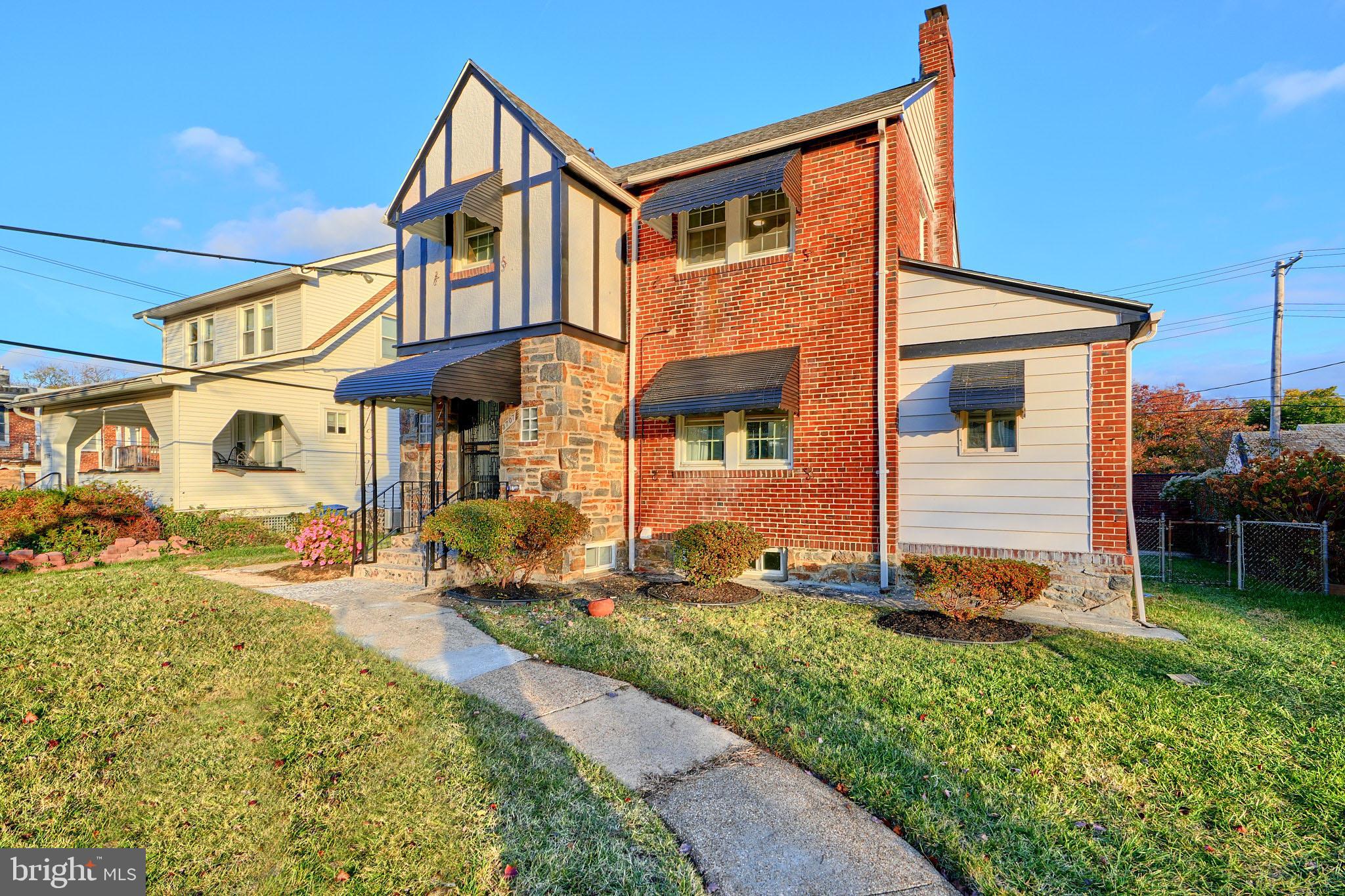 3707 Dennlyn Road Baltimore, MD 21215 - Photo 5 of 50 Gallery Image 5