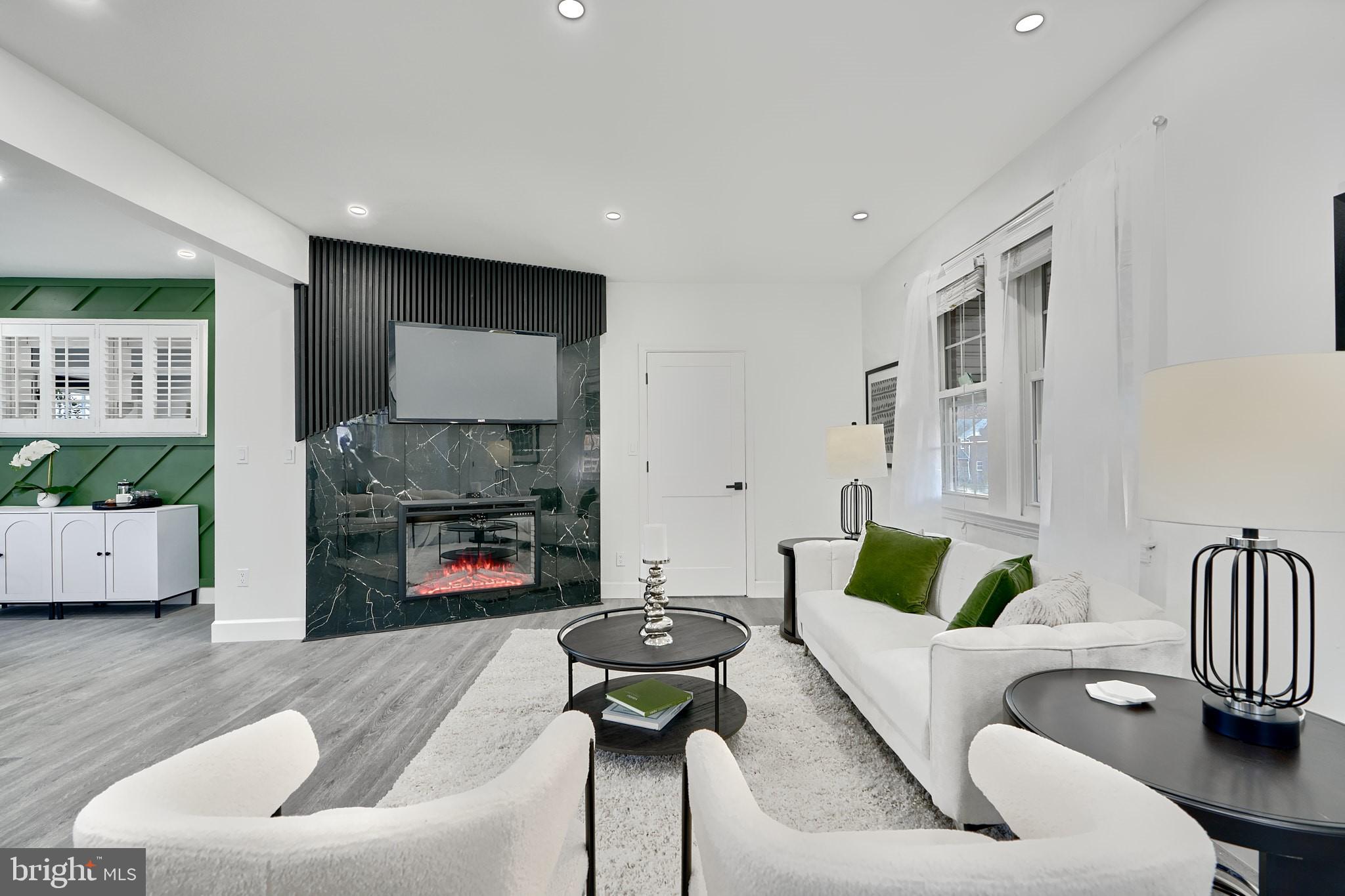 3707 Dennlyn Road Baltimore, MD 21215 - Photo 8 of 50 Gallery Image 8
