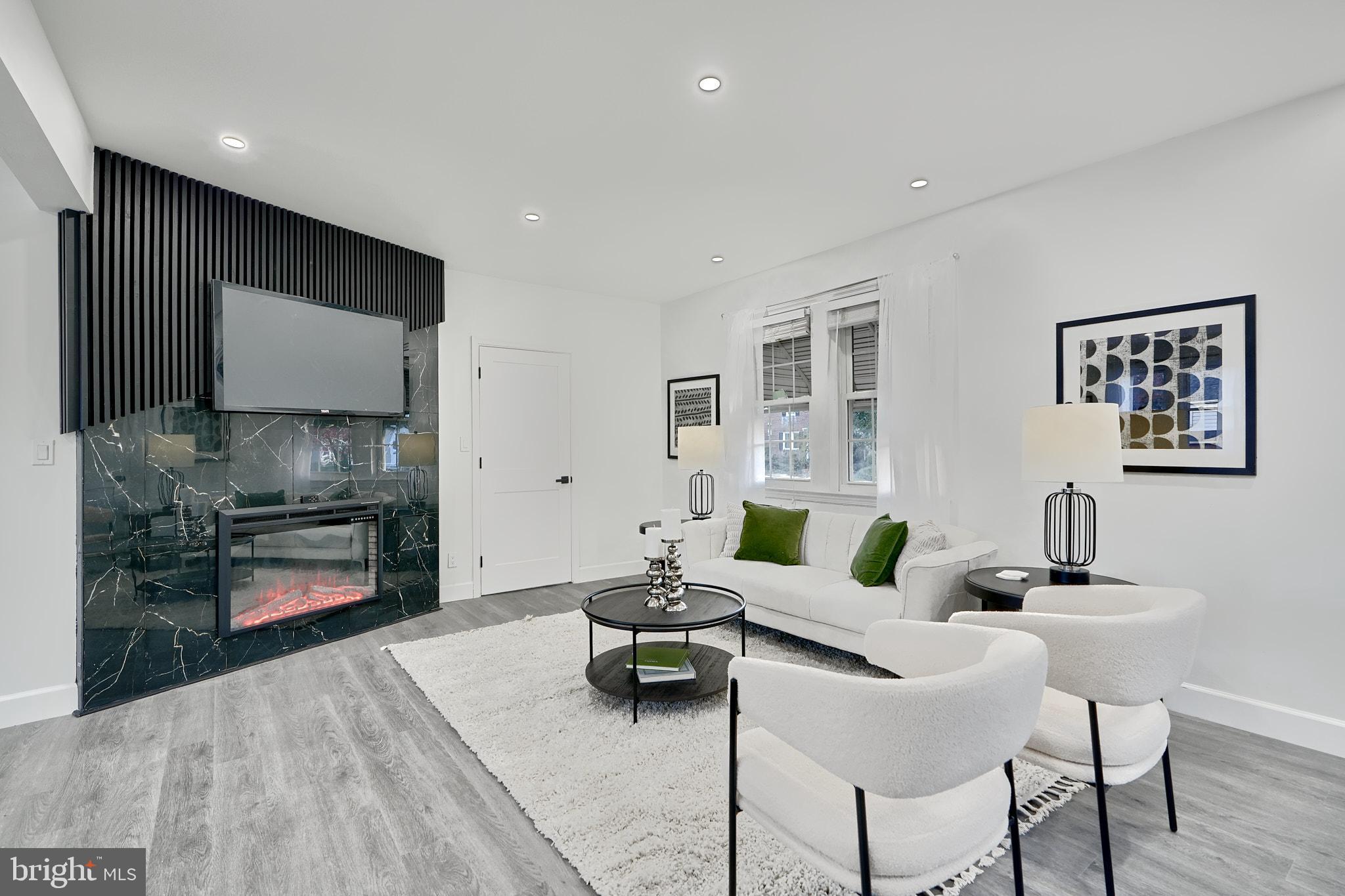 3707 Dennlyn Road Baltimore, MD 21215 - Photo 9 of 50 Gallery Image 9