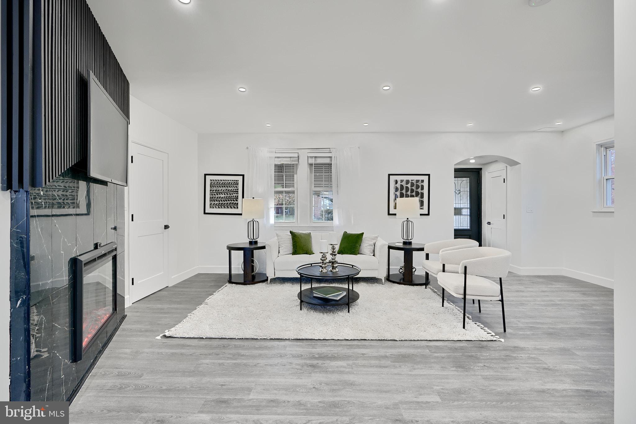 3707 Dennlyn Road Baltimore, MD 21215 - Photo 10 of 50 Gallery Image 10