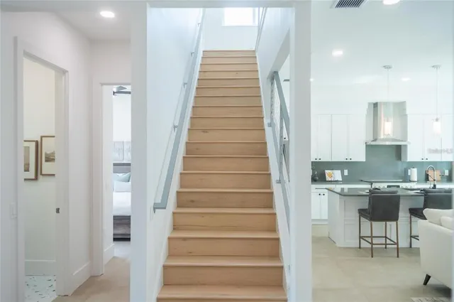 a outdoor dining space with furniture and garden view