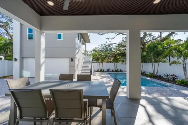 $1,775,000 | 2430 Floyd Street, Sarasota, FL 34239