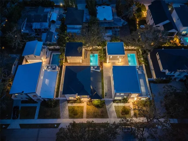 $1,775,000 | 2430 Floyd Street, Sarasota, FL 34239