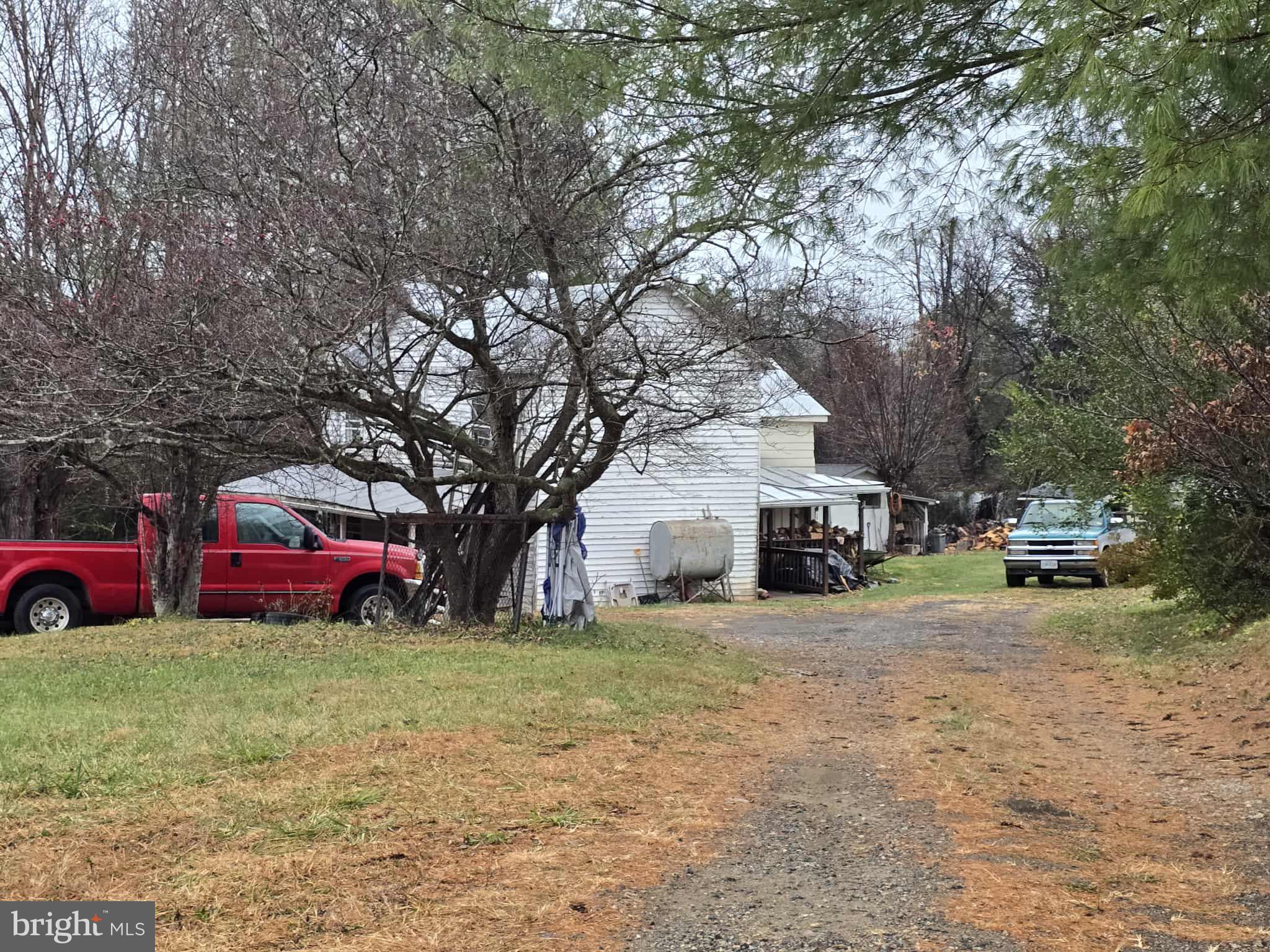 729 Celt Road Stanardsville, VA 22973 - Photo 7 of 28