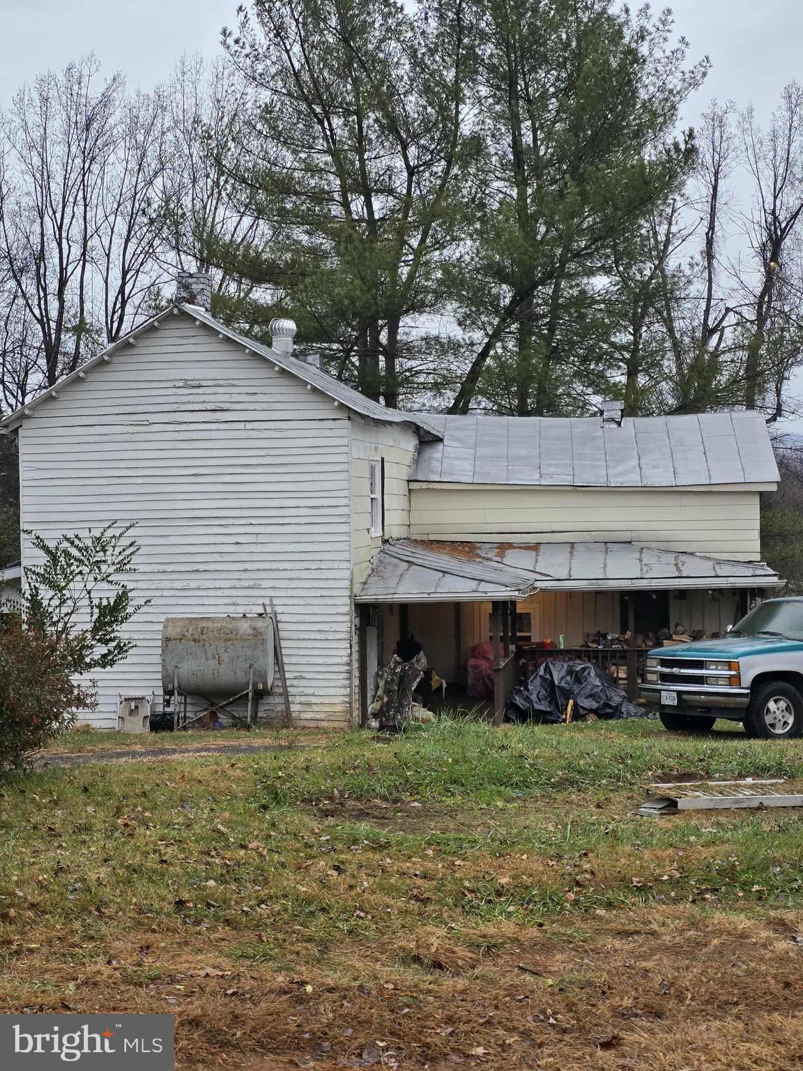 729 Celt Road Stanardsville, VA 22973 - Photo 8 of 28