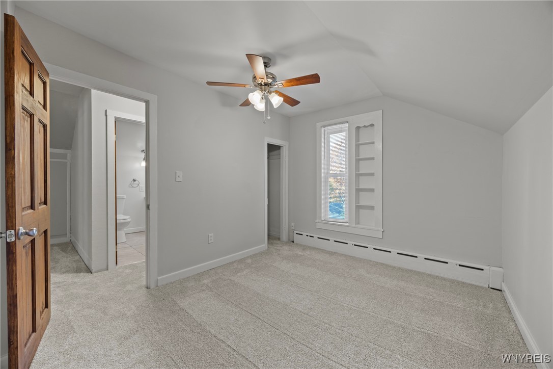 345 South 4th Street Lewiston, NY 14092 - Photo 21 of 43 2nd floor Bedroom