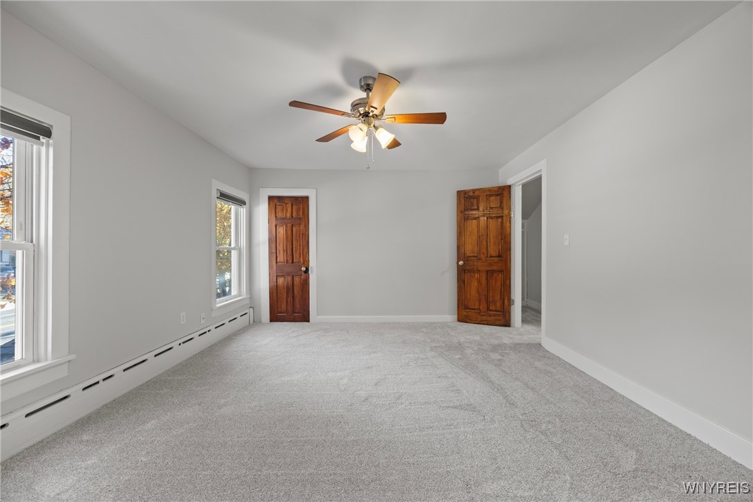 345 South 4th Street Lewiston, NY 14092 - Photo 22 of 43 2nd floor Bedroom