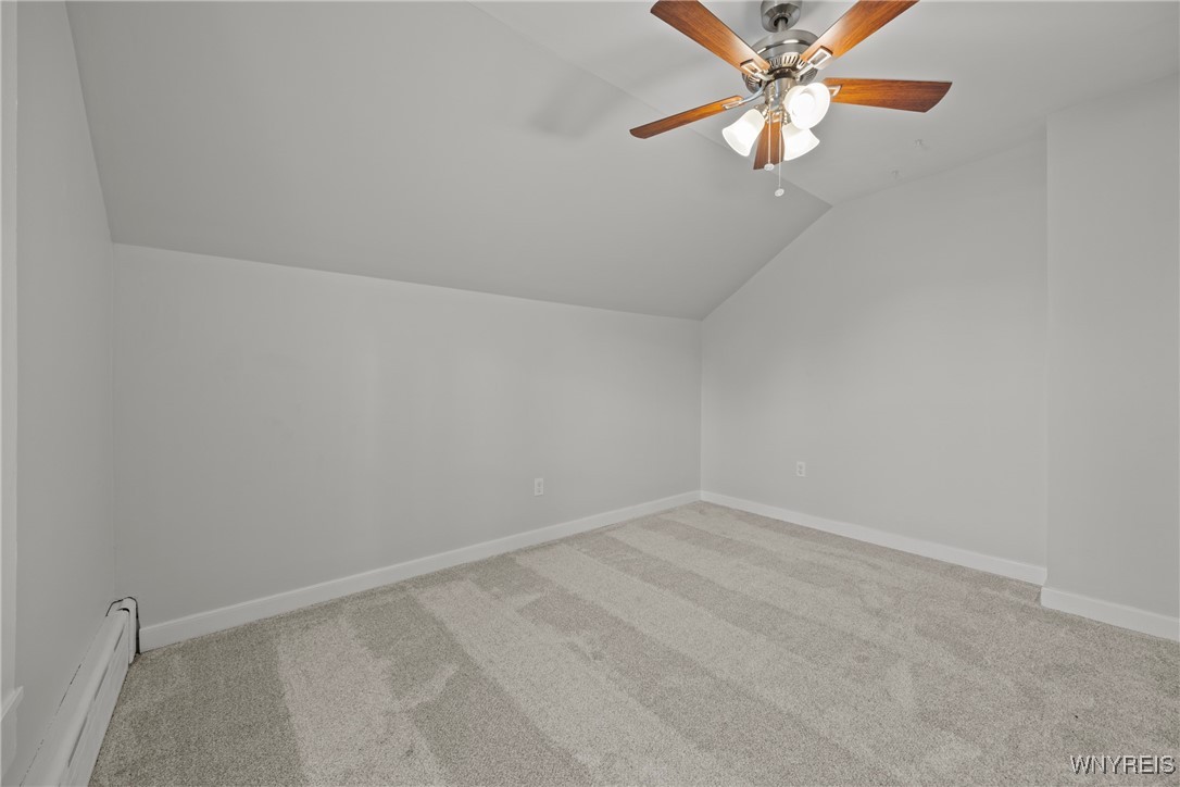 345 South 4th Street Lewiston, NY 14092 - Photo 23 of 43 2nd floor Bedroom