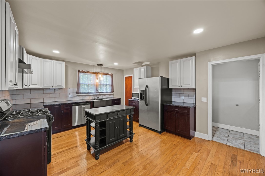 345 South 4th Street Lewiston, NY 14092 - Photo 4 of 43 Kitchen