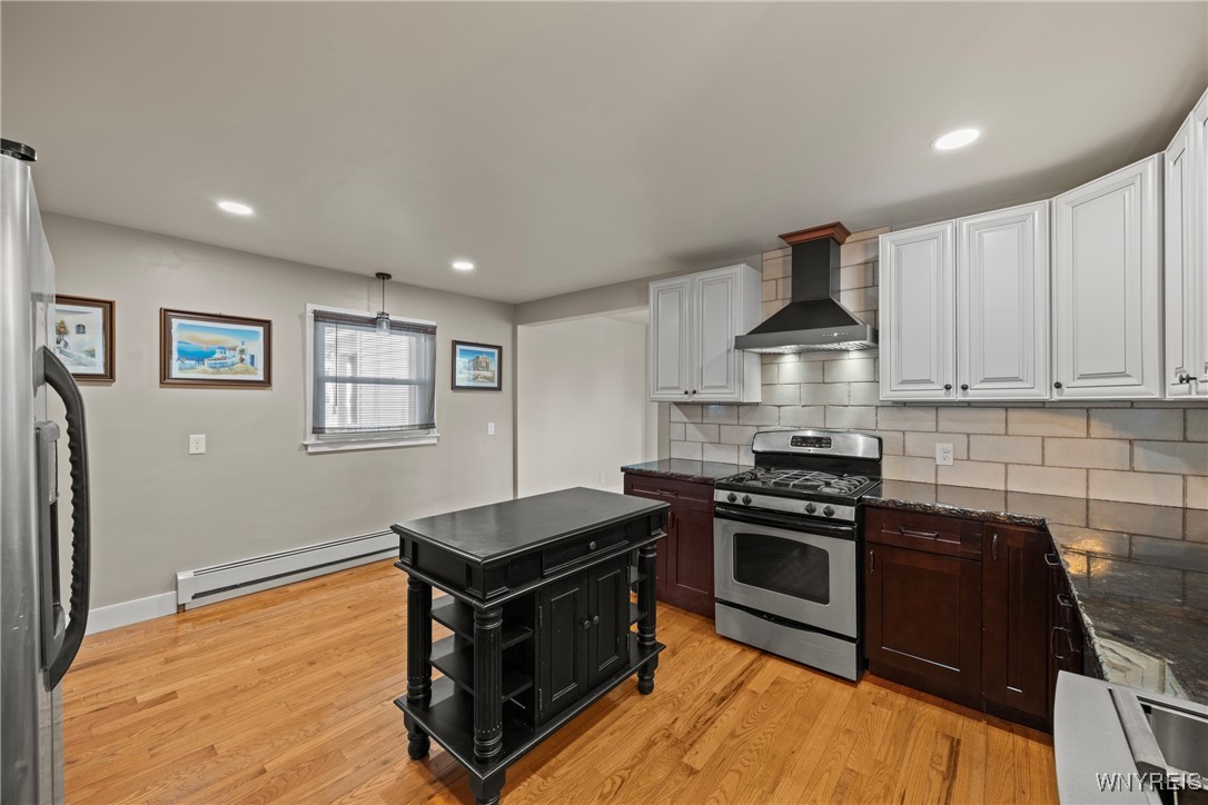 345 South 4th Street Lewiston, NY 14092 - Photo 5 of 43 Kitchen
