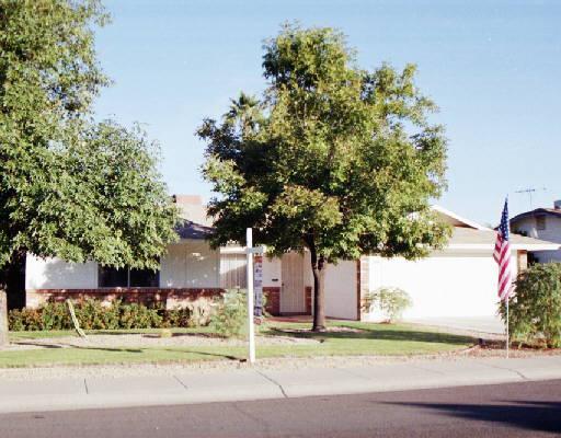 246 East Silver Creek Road Gilbert, AZ 85296 - Photo 1 of 1 Primary Photo