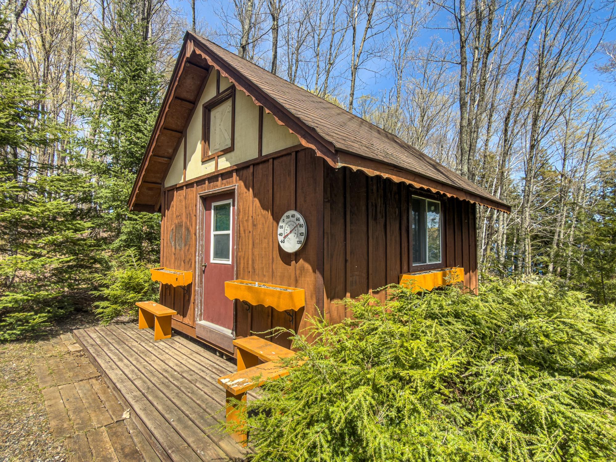 7824 Crab Lake Road Presque Isle, WI 54557 - Photo 47 of 50 Gallery Image 47
