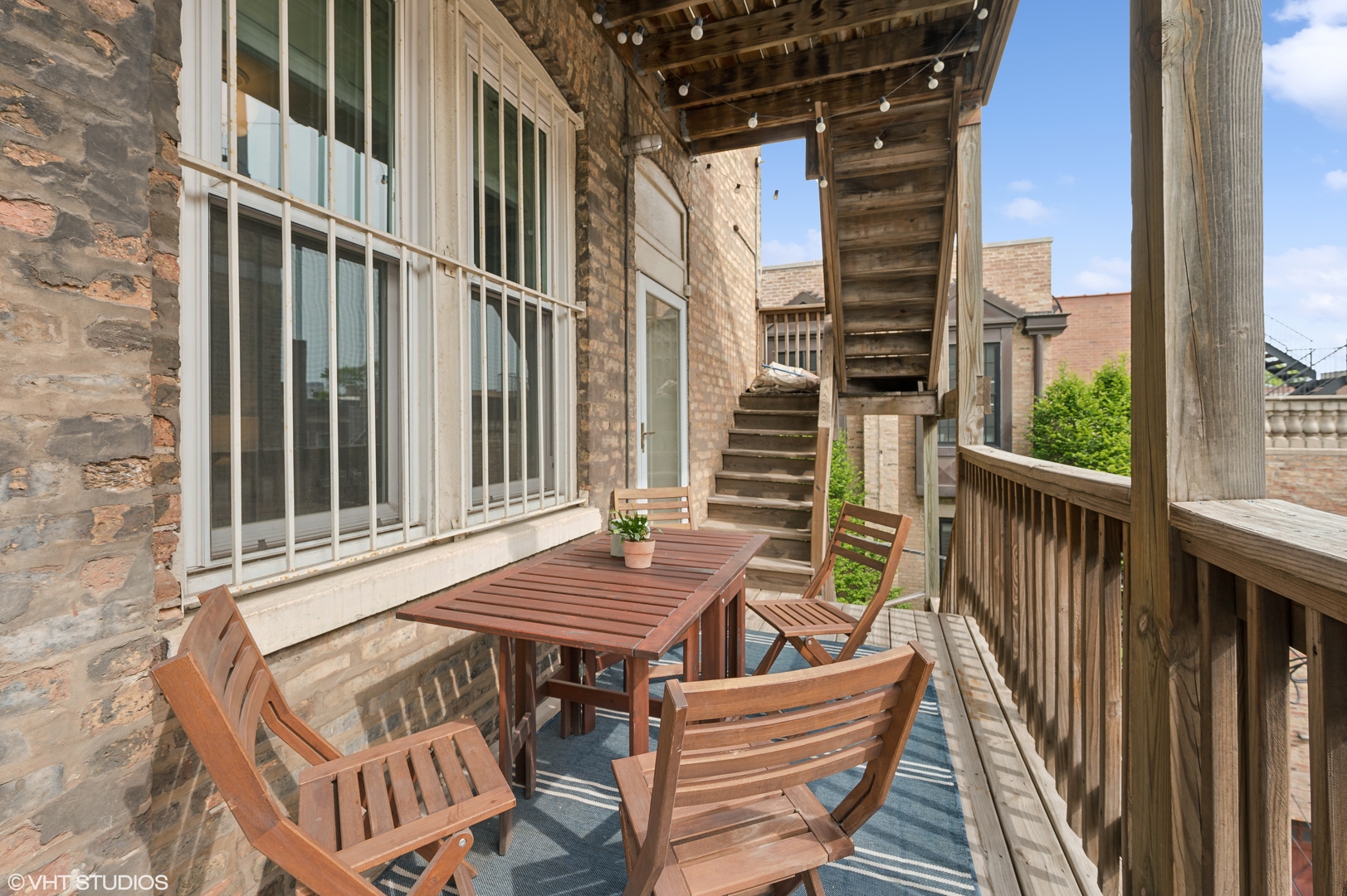 2011 North Racine Avenue, Unit 3 Chicago, IL 60614 - Photo 18 of 19 Gallery Image 18