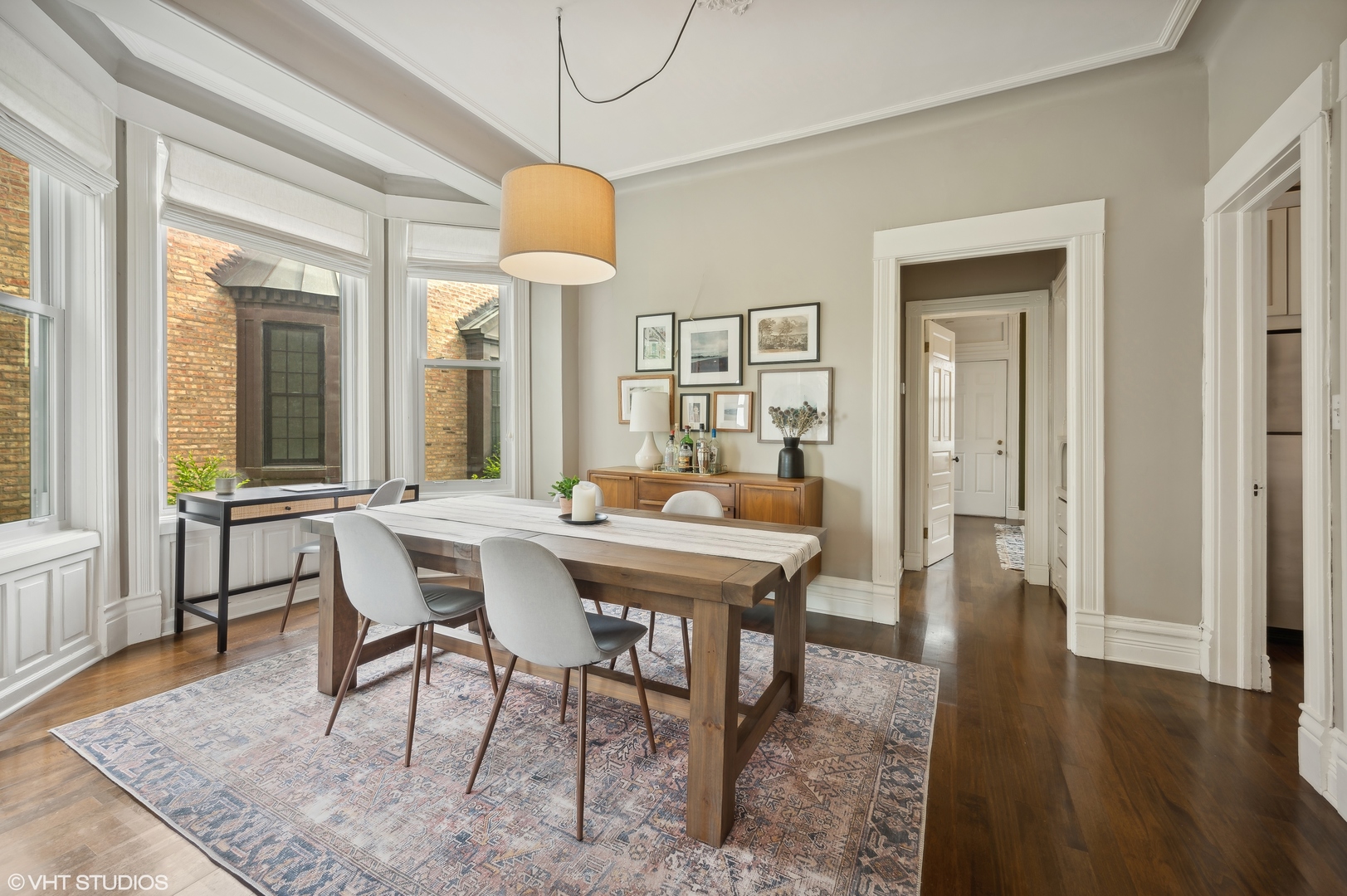 2011 North Racine Avenue, Unit 3 Chicago, IL 60614 - Photo 10 of 19 Gallery Image 10