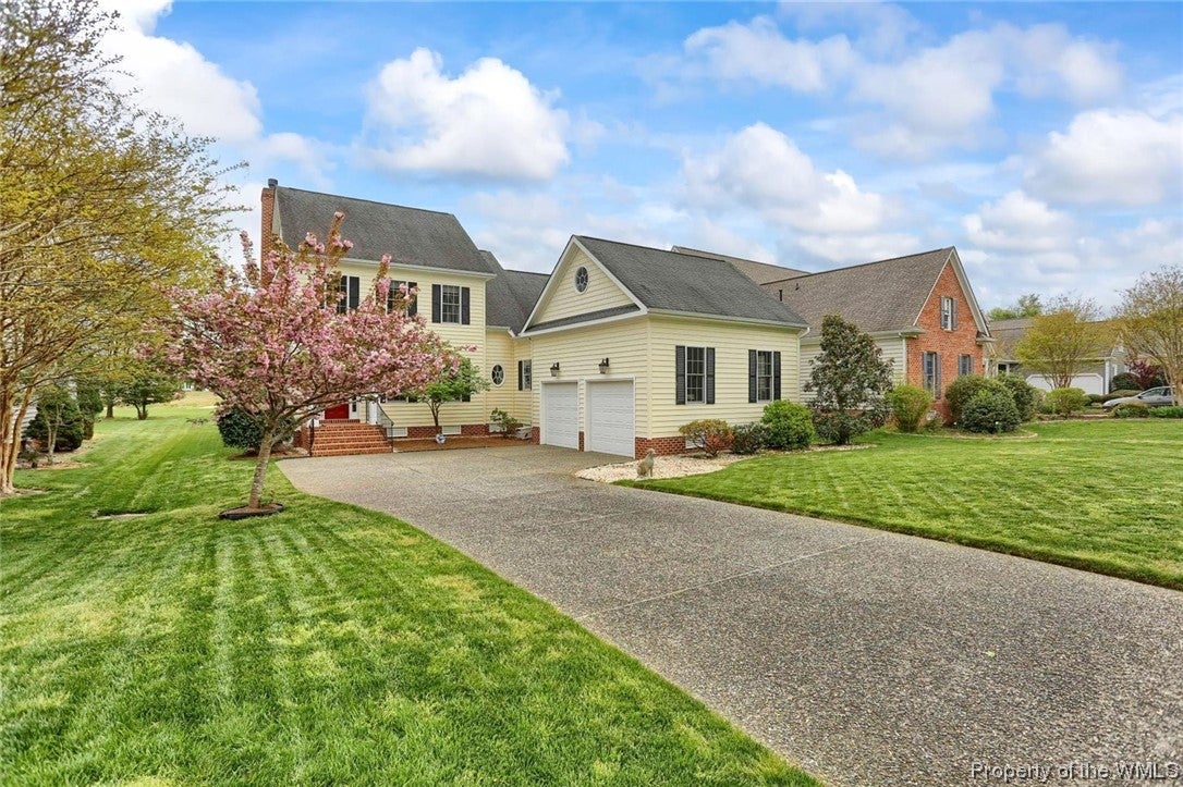 3128 Ridge Drive Toano, VA 23168 - Photo 6 of 50 Gallery Image 6