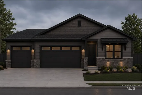 $599,900 | 8055 Tandy Cove Street, Middleton, ID 83644