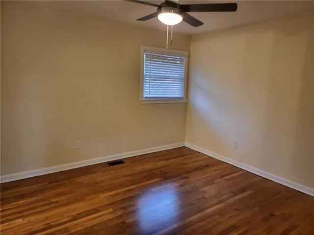 $1,395 | 887 Bridgewater Street Southwest, Unit A, Atlanta, GA 30310