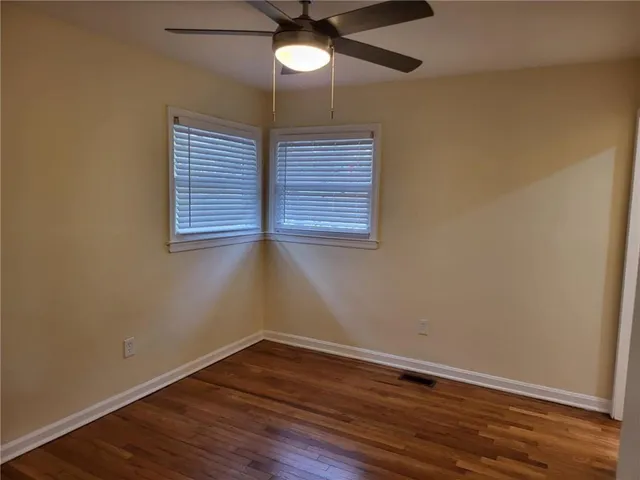 $1,395 | 887 Bridgewater Street Southwest, Unit A, Atlanta, GA 30310