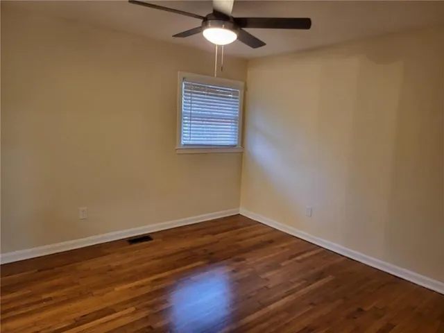 $1,395 | 887 Bridgewater Street Southwest, Unit A, Atlanta, GA 30310